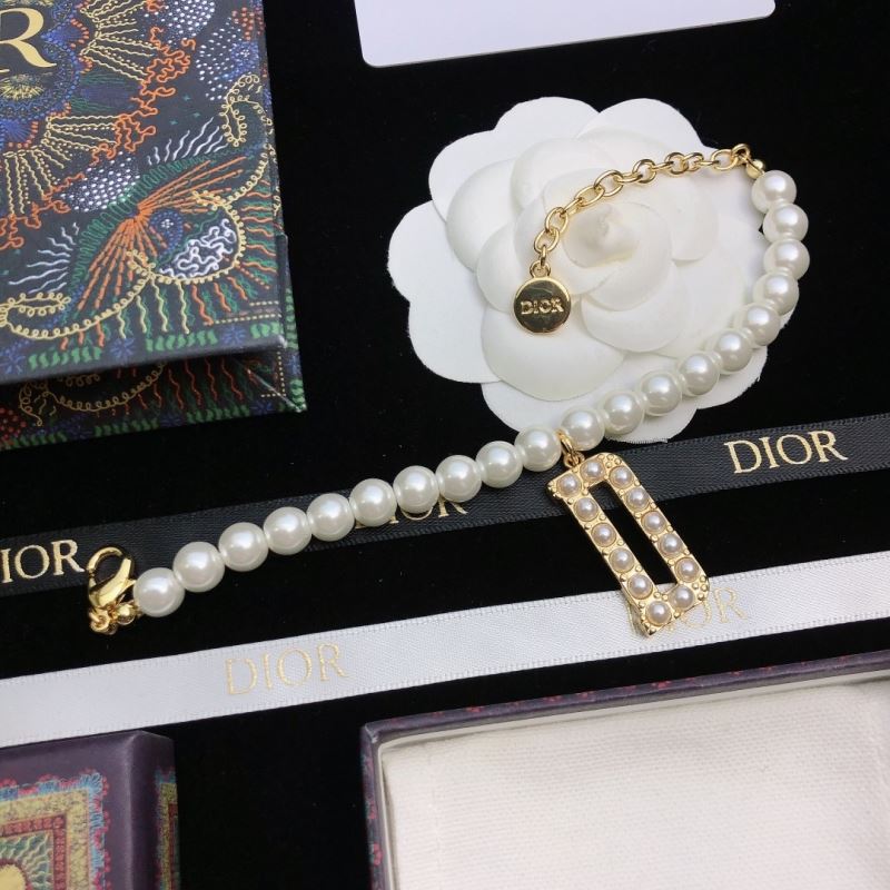 Christian Dior Bracelets